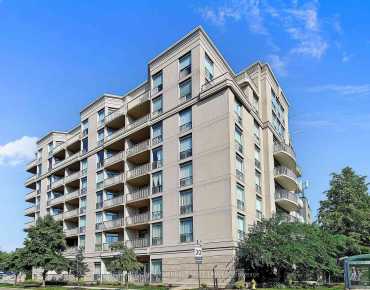 
#508-4200 Bathurst St Clanton Park 1 beds 1 baths 1 garage 489900.00        