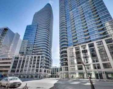 
#322-25 carlton St W Church-Yonge Corridor 1 beds 1 baths 0 garage 609000.00        