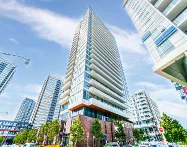 
#2304-20 Tubman Ave Regent Park 2 beds 2 baths 1 garage 779990.00        