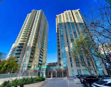 
#1601-22 Olive Ave Willowdale East 1 beds 1 baths 1 garage 599000.00        