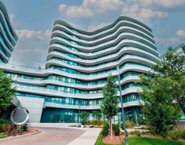 
#203-99 The Donway West Rd Banbury-Don Mills 1 beds 1 baths 1 garage 595000.00        