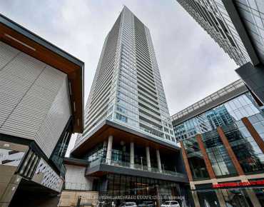 
#4205-17 Bathurst St Waterfront Communities C1 1 beds 1 baths 0 garage 598000.00        