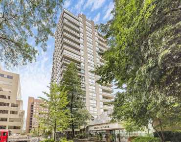 
#107-63 St Clair Ave W Yonge-St. Clair 1 beds 1 baths 1 garage 650000.00        