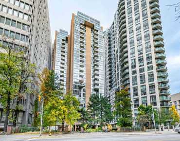 
#905-278 Bloor St E Rosedale-Moore Park 3 beds 2 baths 2 garage 1525000.00        