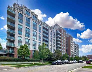 
#201-120 Dallimore Circ Banbury-Don Mills 1 beds 1 baths 1 garage 529888.00        