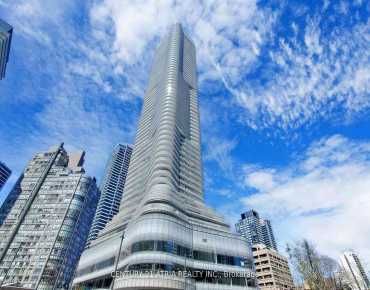 
            #612-11 Wellesley St W Bay Street Corridor 1睡房1卫生间1车位, 出售价格699000.00加元                    