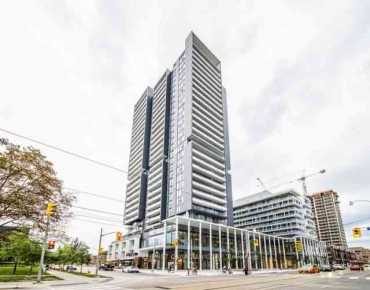 
#2810-225 Sumach St Regent Park 1 beds 1 baths 0 garage 499900.00        