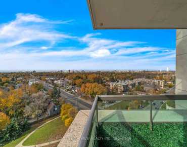 
#1209-509 Beecroft Rd Willowdale West 2 beds 2 baths 1 garage 848000.00        