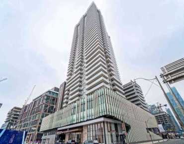 
#810-20 Richardson St Waterfront Communities C8 1 beds 1 baths 0 garage 484900.00        