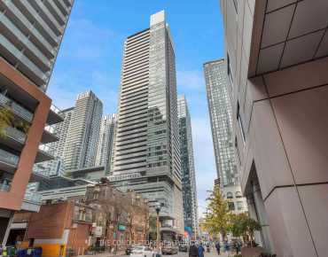 
            #3201-80 John St Waterfront Communities C1 2睡房2卫生间1车位, 出售价格1550000.00加元                    