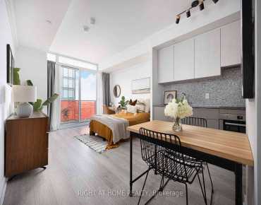 
            #2007-120 Parliament St Moss Park 睡房1卫生间0车位, 出售价格449900.00加元                    