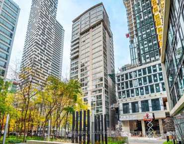 
#1903-50 Lombard St Church-Yonge Corridor 1 beds 1 baths 1 garage 529000.00        