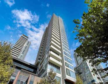 
#2203-20 Tubman Ave Regent Park 2 beds 2 baths 1 garage 759900.00        