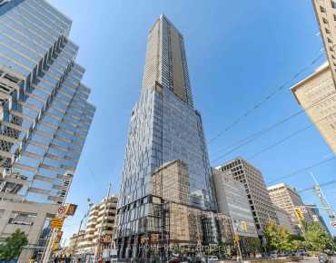 
#2507-488 University Ave Kensington-Chinatown 2 beds 2 baths 0 garage 1350000.00        