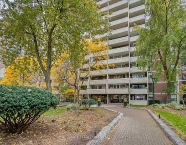 
            #2803-40 Homewood Ave Cabbagetown-South St. James Town 1睡房1卫生间1车位, 出售价格465000.00加元                    