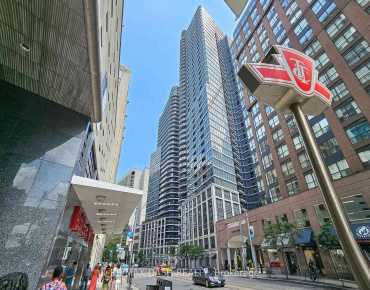 
#2010-25 Carlton St Church-Yonge Corridor 2 beds 2 baths 1 garage 779000.00        