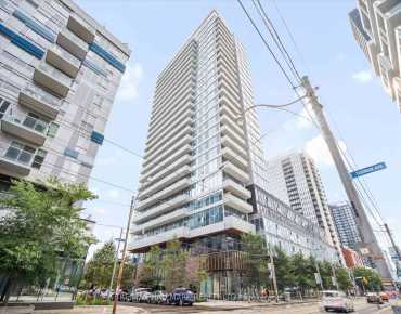 
#403-20 Tubman Ave Regent Park 3 beds 2 baths 1 garage 1145000.00        