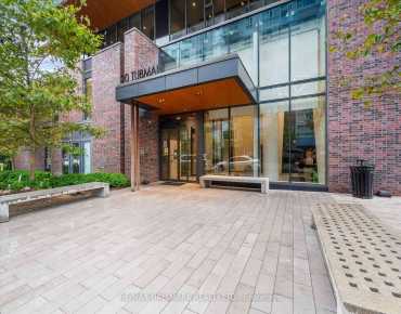 
#2307-20 Tubman Ave Regent Park 1 beds 1 baths 0 garage 599999.00        