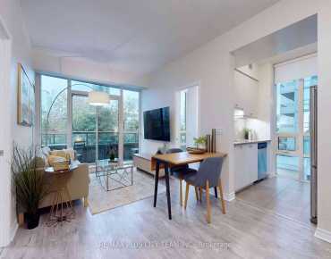 
            #318-25 Lower Simcoe St Waterfront Communities C1 2睡房2卫生间1车位, 出售价格909000.00加元                    