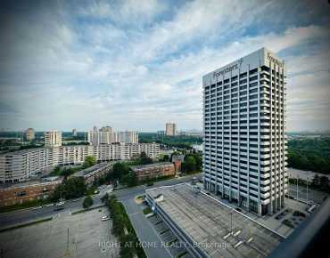 
#1708-2 Sonic Way Flemingdon Park 1 beds 1 baths 0 garage 499000.00        