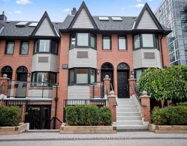 
#13A-570 Wellington St W Waterfront Communities C1 2 beds 2 baths 1 garage 1300000.00        