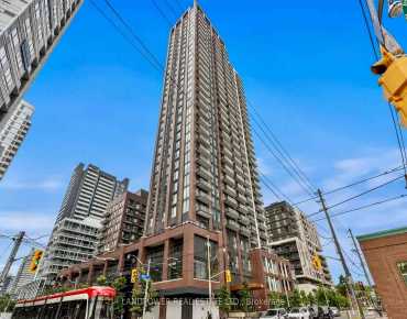 
#2806-130 River St Regent Park  beds 2 baths 0 garage 399000.00        