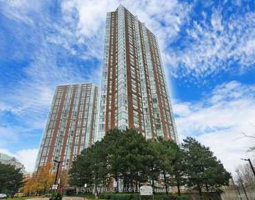 
#3202-5 Concorde Pl Banbury-Don Mills 2 beds 2 baths 1 garage 629900.00        