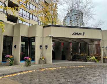 
            #1802-65 Spring Garden Ave Willowdale East 2睡房2卫生间2车位, 出售价格1498000.00加元                    