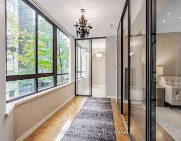 
            #308-280 Simcoe St Kensington-Chinatown 1睡房2卫生间1车位, 出售价格748000.00加元                    