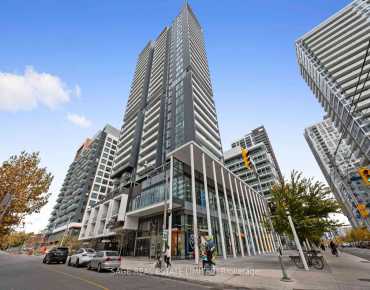 
#903-225 Sumach St Regent Park 2 beds 2 baths 1 garage 739000.00        