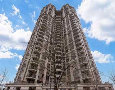 
            #2305-78 Harrison Garden Blvd Willowdale East 2睡房3卫生间3车位, 出售价格978000.00加元                    