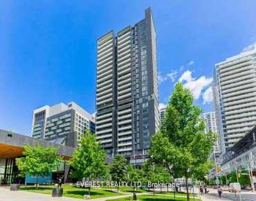 
#2511-225 Sumach St Regent Park 2 beds 2 baths 1 garage 749900.00        