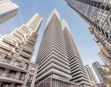 
#2810-42 Charles St Church-Yonge Corridor 1 beds 1 baths 0 garage 649000.00        