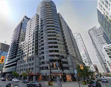 
#1106-20 Blue Jays Way Waterfront Communities C1 2 beds 2 baths 1 garage 838800.00        