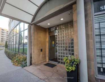 
#202-897 Sheppard Ave W Clanton Park 1 beds 1 baths 1 garage 489000.00        