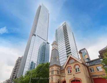 
#4403-50 Yorkville Ave Annex 2 beds 3 baths 2 garage 9975000.00        