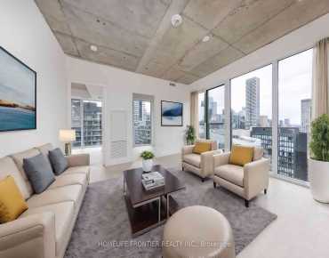 
#3004-65 Mutual St Church-Yonge Corridor 3 beds 2 baths 1 garage 899000.00        