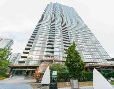 
#3216-11 Brunel Crt Waterfront Communities C1 1 beds 1 baths 0 garage 428000.00        