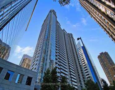 
#2509-4978 Yonge St Lansing-Westgate 1 beds 1 baths 1 garage 549900.00        