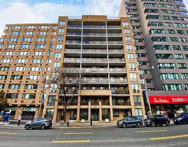 
#801-250 Jarvis St Church-Yonge Corridor 2 beds 1 baths 1 garage 569000.00        