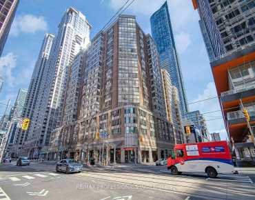 
#602-717 Bay St Bay Street Corridor 2 beds 2 baths 1 garage 778000.00        