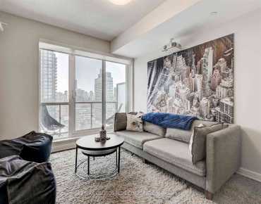 
#1407-170 Sumach St Regent Park 2 beds 2 baths 1 garage 719900.00        