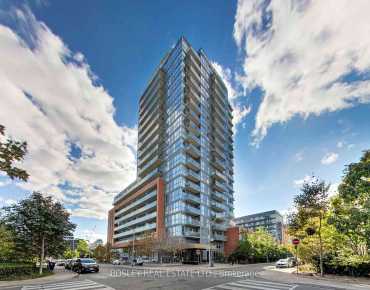 
#423-25 Cole St Regent Park 1 beds 2 baths 1 garage 749000.00        