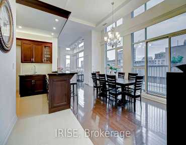 
#Ph1-8 Wellesley St E Church-Yonge Corridor 3 beds 3 baths 1 garage 1679900.00        