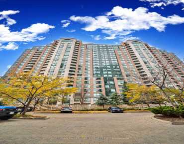 
#315-23 Lorraine Dr Willowdale West 2 beds 2 baths 0 garage 679900.00        