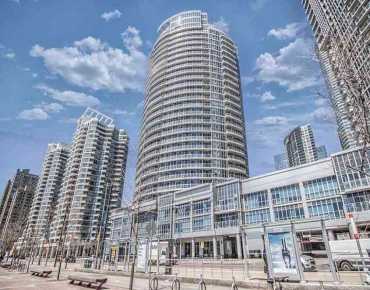 
#910-218 Queens Quay W Waterfront Communities C1 2 beds 2 baths 1 garage 849000.00        