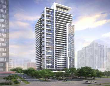 
            #703-75 Canterbury Pl Willowdale West 1睡房1卫生间1车位, 出售价格528000.00加元                    