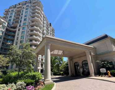 
#521-10 Bloorview Pl Don Valley Village 1 beds 1 baths 1 garage 599000.00        