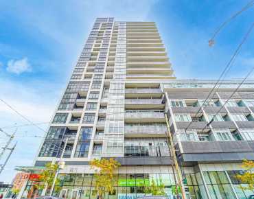 
#301-501 St. Clair Ave W Casa Loma 2 beds 2 baths 1 garage 799000.00        