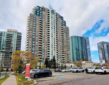 
#2209-7 Lorraine Dr Willowdale West 1 beds 1 baths 1 garage 579999.00        